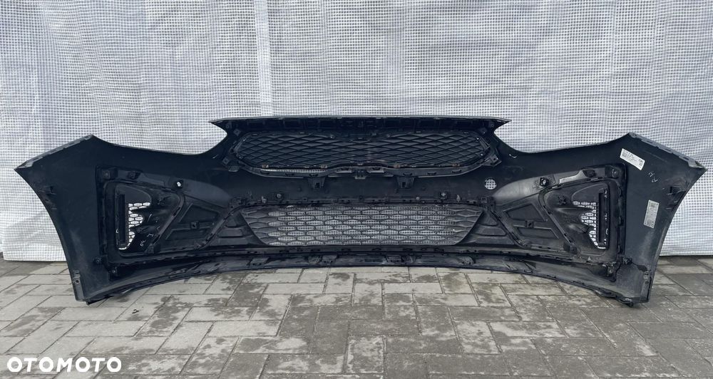 KIA CEED GT III ZDERZAK PRZEDNI PRZÓD 86511J7700BIJ - 7