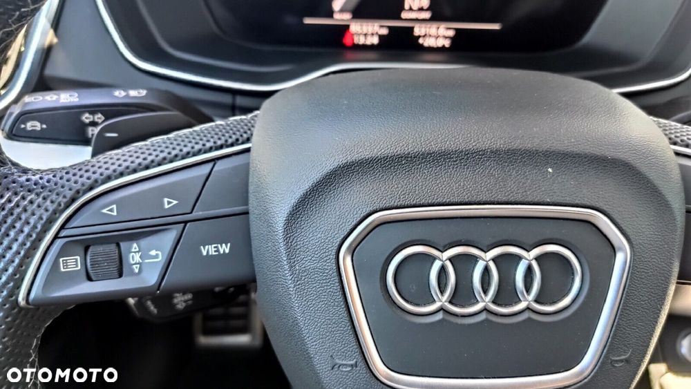 Audi Q5 Sportback - 16