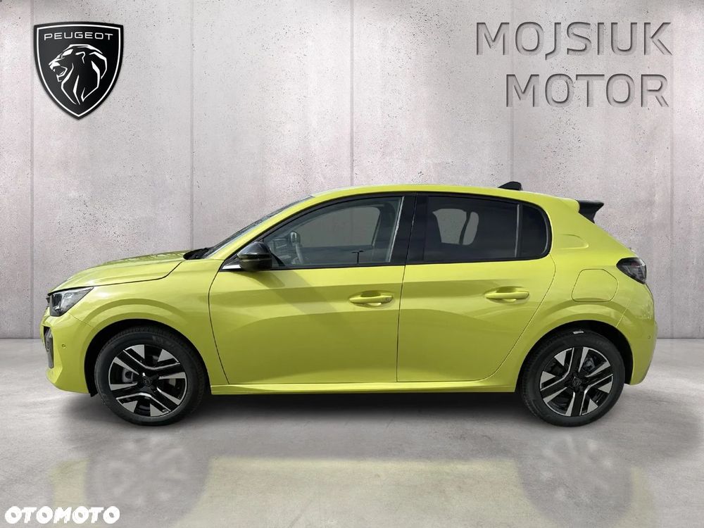 Peugeot 208 1.2 mHEV Allure - 2