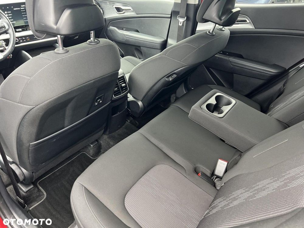 Kia Sportage - 25