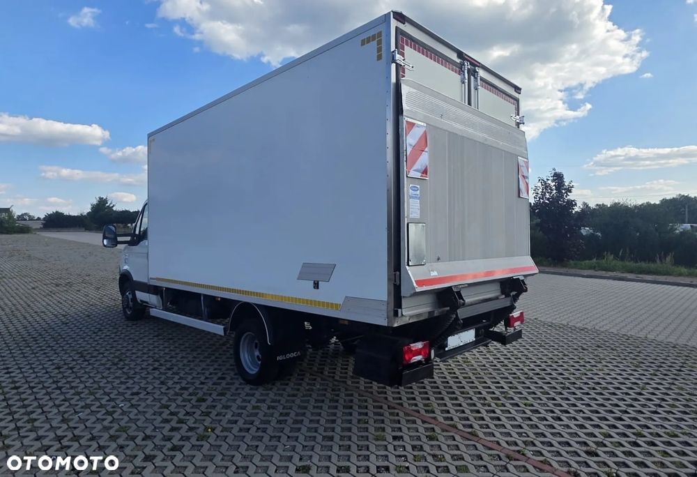 Iveco Daily - 6