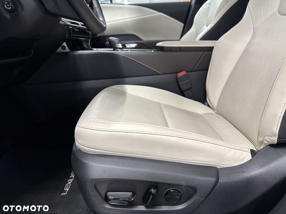 Lexus RX - 14