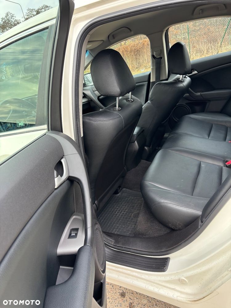 Honda Accord 2.0 Comfort - 8