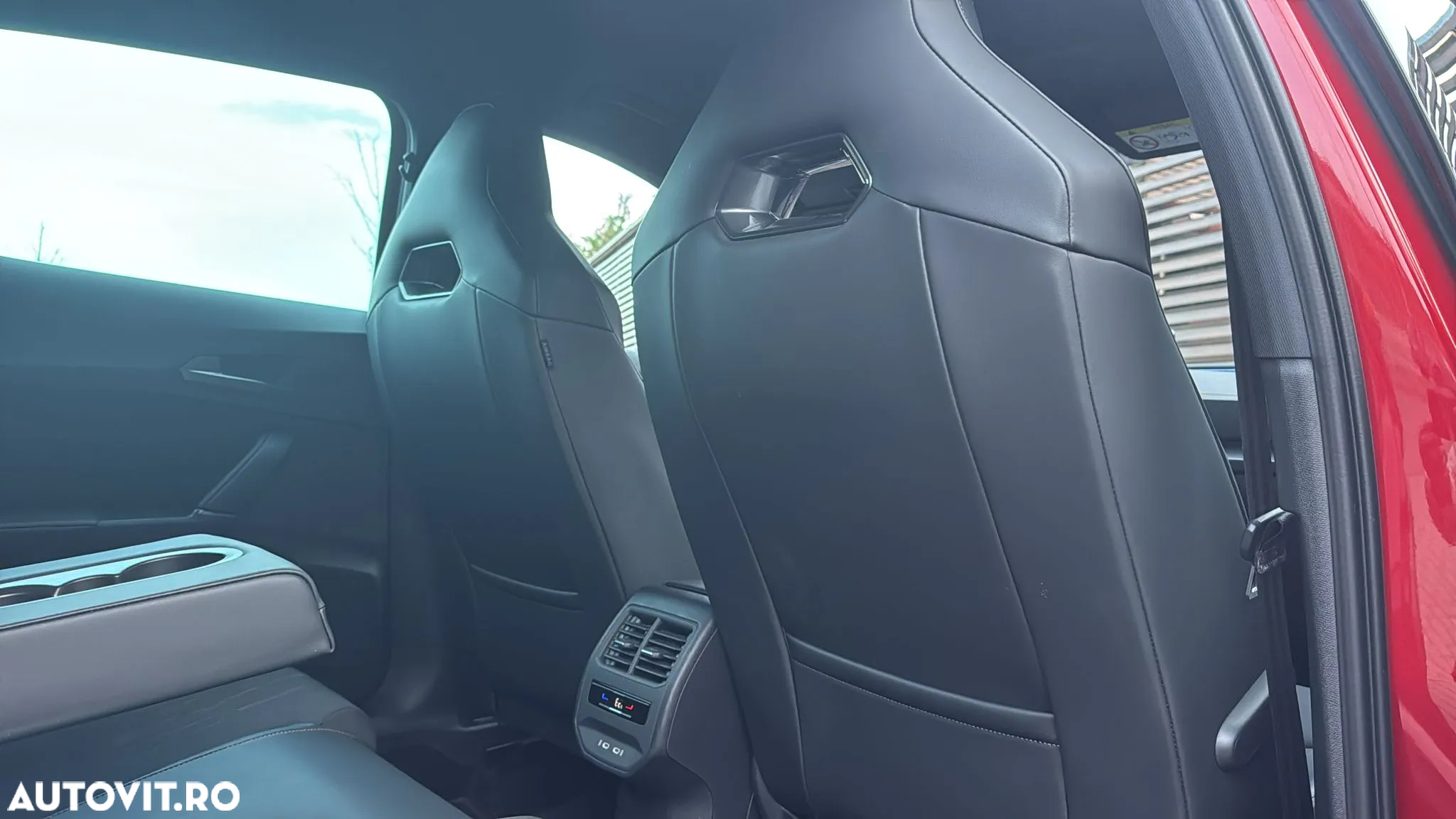 Cupra Formentor 1.4 e-HYBRID PHEV VZ - 4