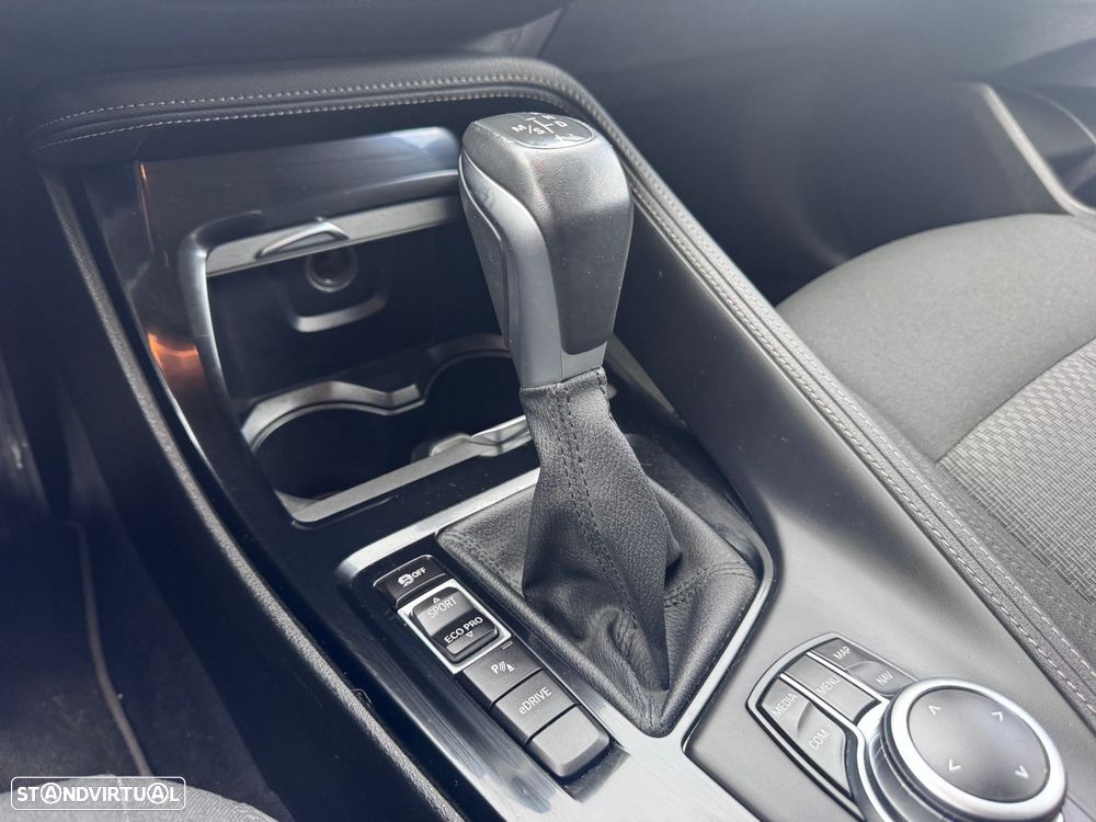 BMW X2 25 e xDrive - 14