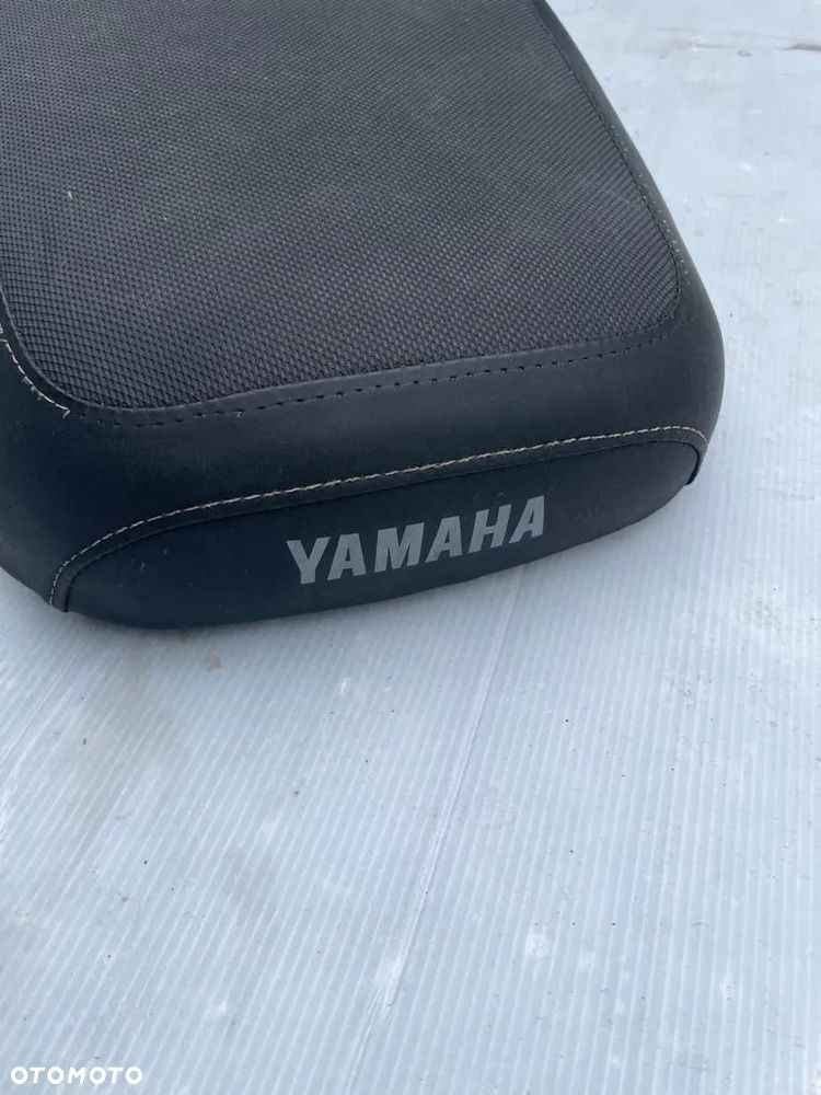 SIEDZENIE KANAPA FOTEL YAMAHA BWS - 5