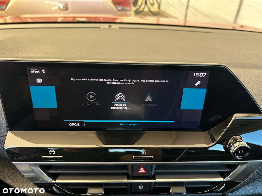 Citroën C4 PureTech 130 Stop&Start FEEL - 29
