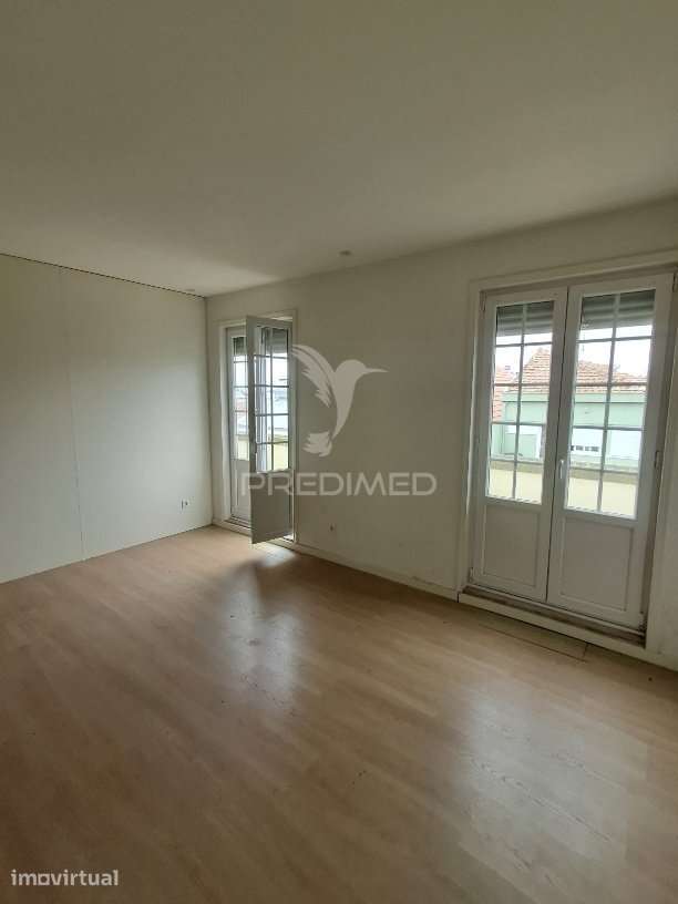 Apartamento para arrendamento no centro da cidade do Porto - Grande imagem: 4/9