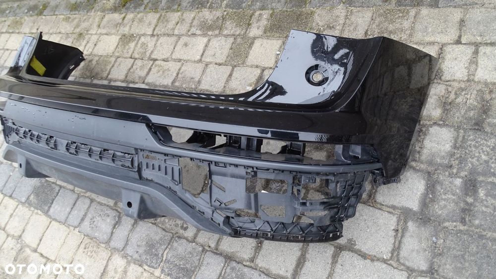 audi q5 ii 80f sportback s-line - zderzak tylny - 3