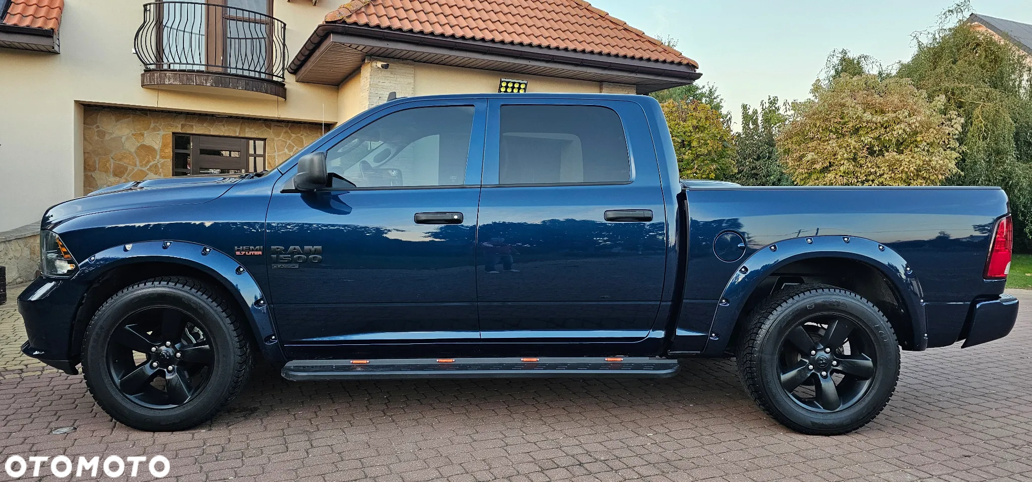 RAM 1500 - 6