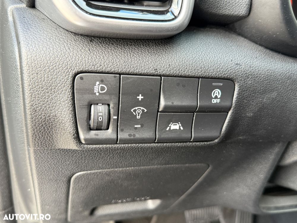 Kia Sportage 1.6 DSL 7DCT HP 4x2 Style - 15