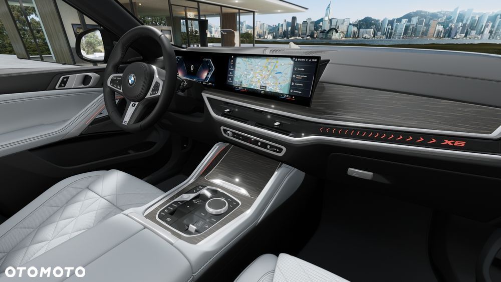 BMW X6 - 12