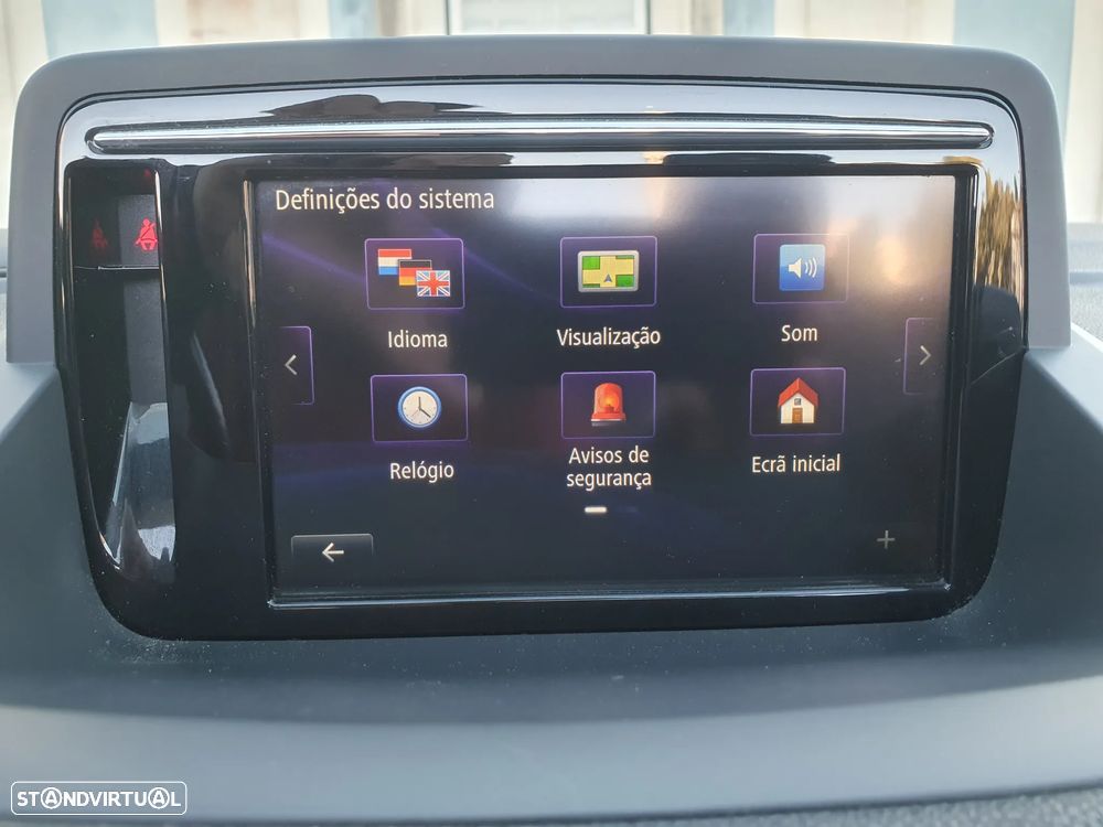 Renault Mégane CC 1.5 dCi GT Line SS - 27