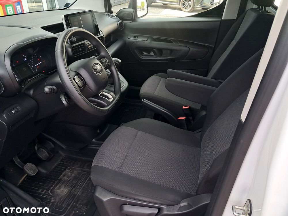 Toyota PROACE CITY - 14