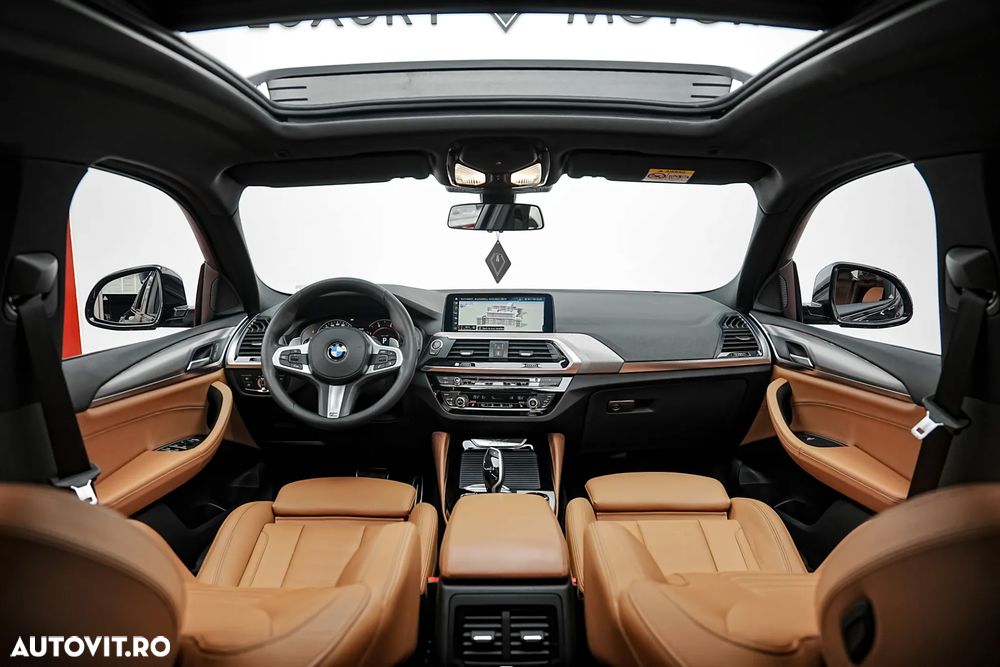 BMW X4 xDrive20d Aut. M Sport Edition - 2