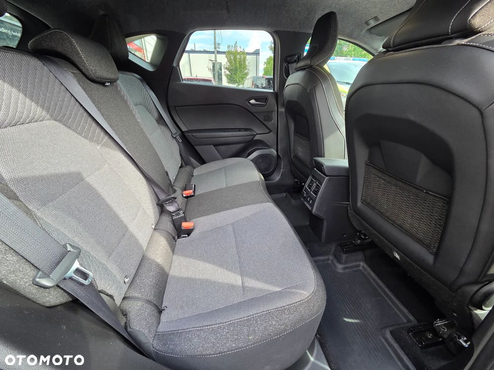 Renault Captur 1.0 TCe Techno - 13
