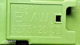 bmw x5 f15 f12 przycisk zamykania klapy bagażnika - 2
