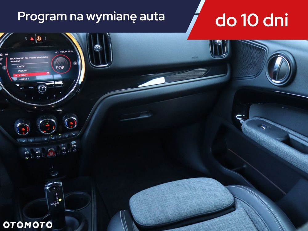 MINI Countryman - 10