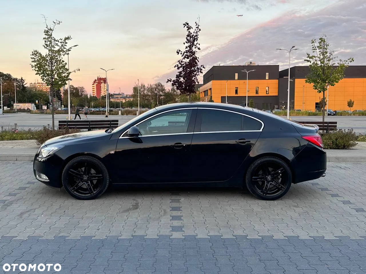 Opel Insignia 2.0 T Cosmo - 7