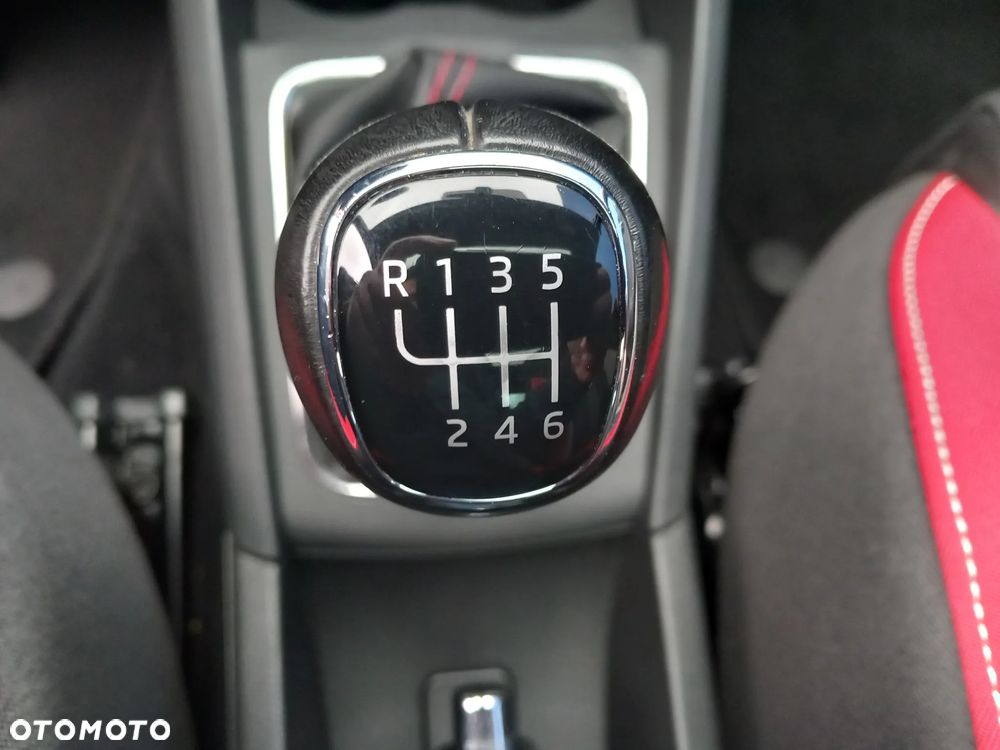 Skoda RAPID 1.0 TSI Monte Carlo - 30