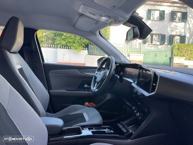 Opel Mokka 1.2 T Elegance AT - 5