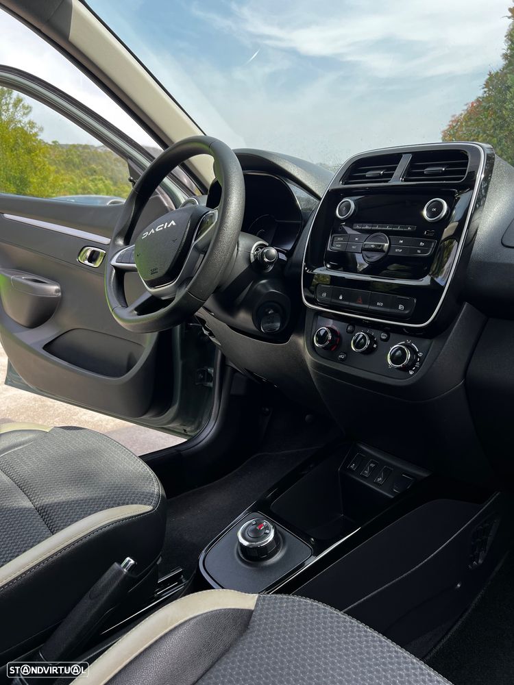 Dacia Spring ESSENTIAL - 12