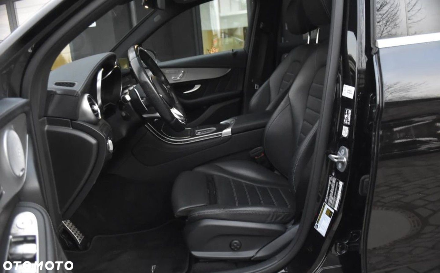 Mercedes-Benz GLC - 8