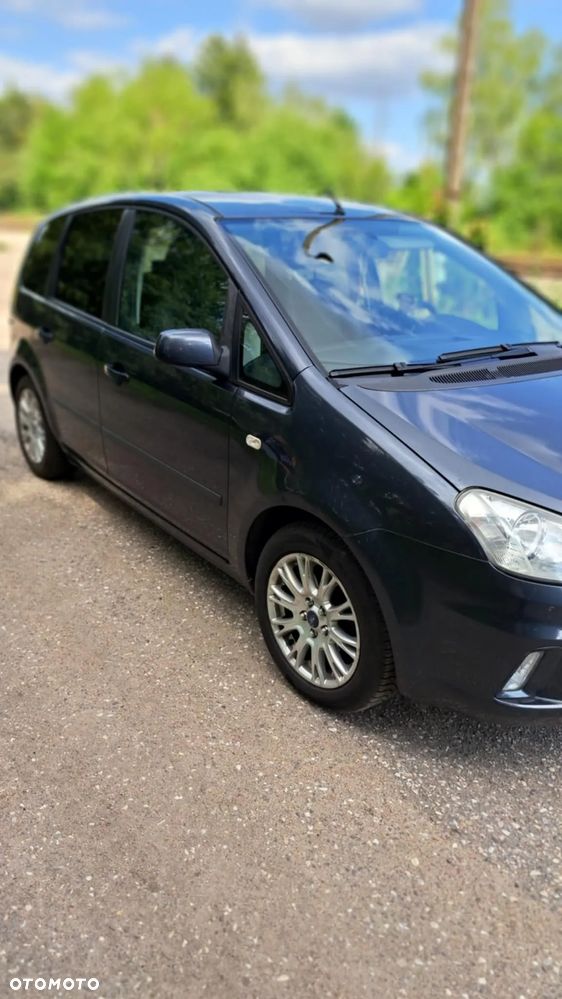 Ford C-MAX 1.8 Ambiente - 3
