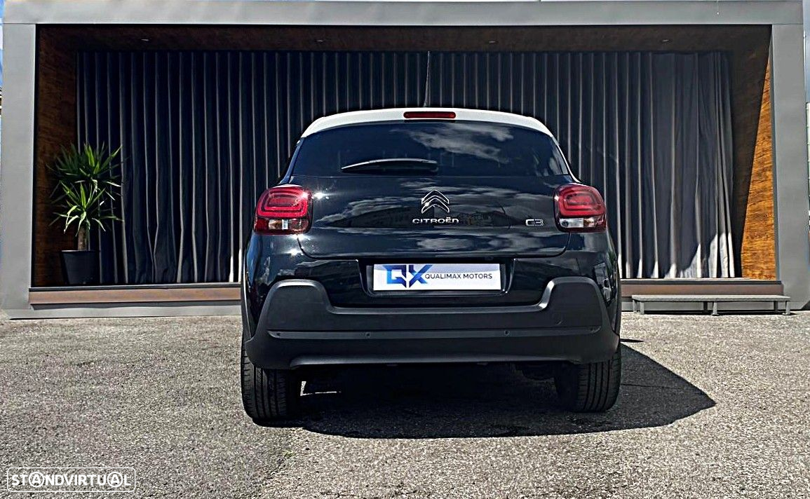 Citroën C3 1.2 PureTech Shine - 5