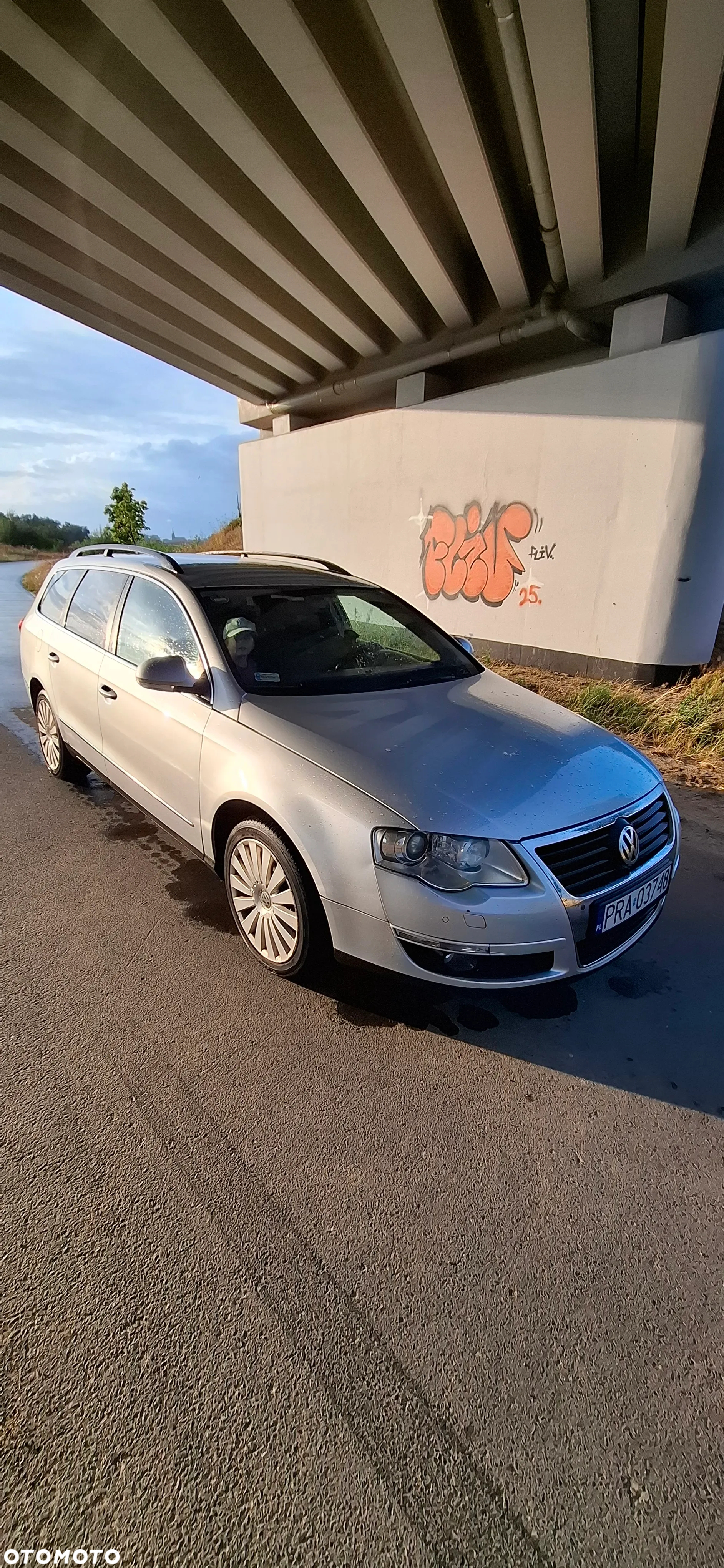 Volkswagen Passat - 9
