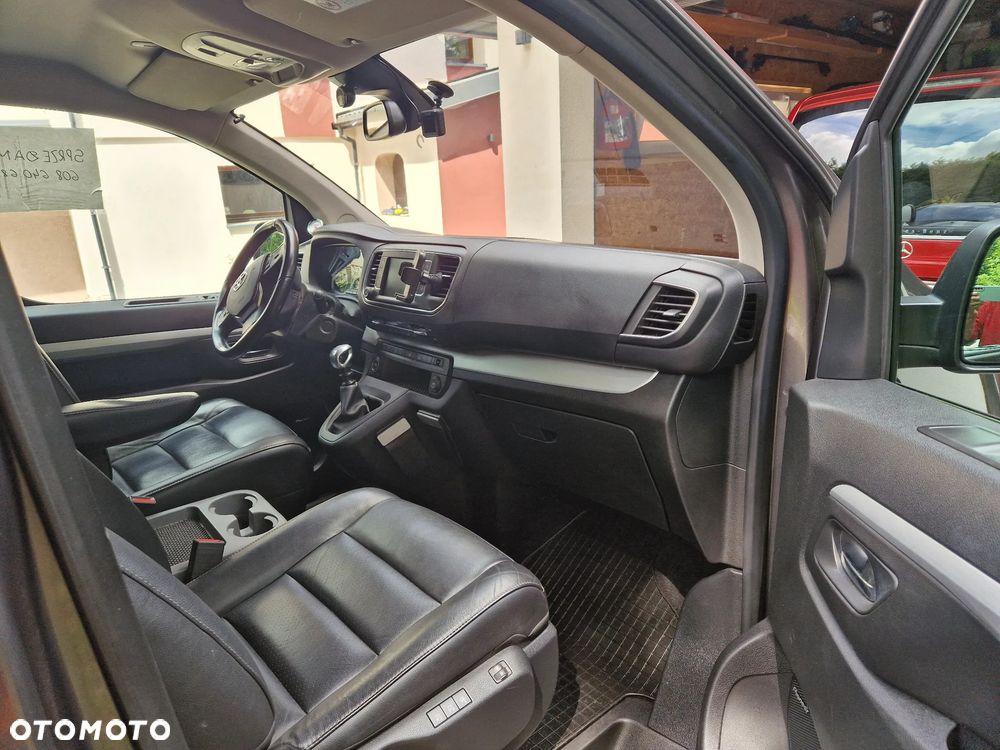 Toyota ProAce - 22