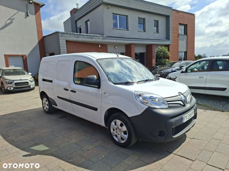 Renault Kangoo - 1
