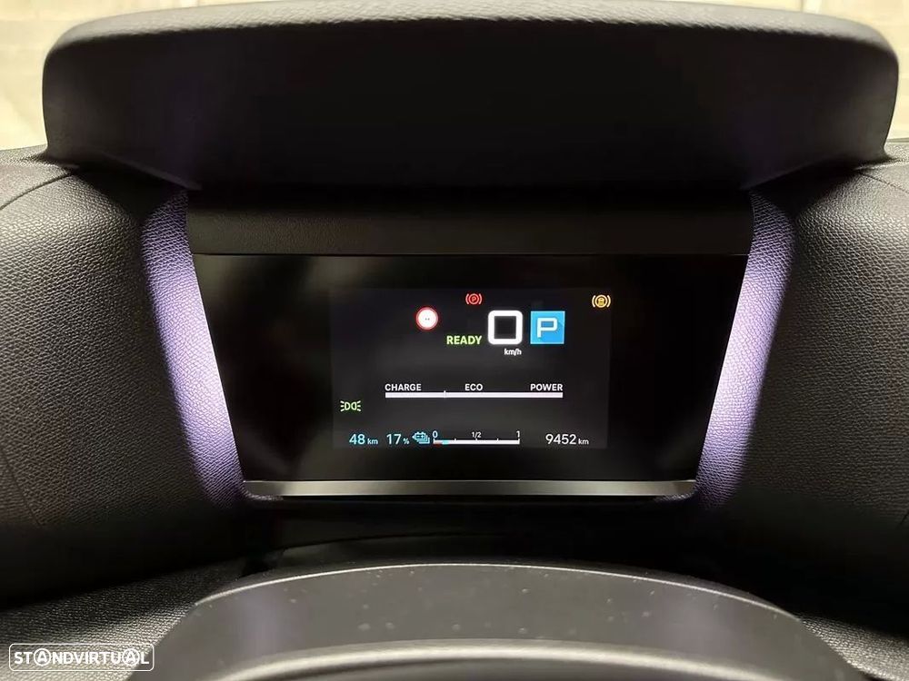 Citroën e-C4 50 kWh Feel Pack - 47
