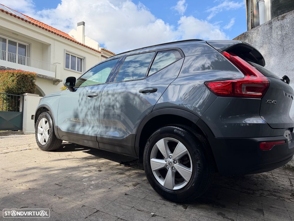 Volvo XC 40 1.5 T3 - 14