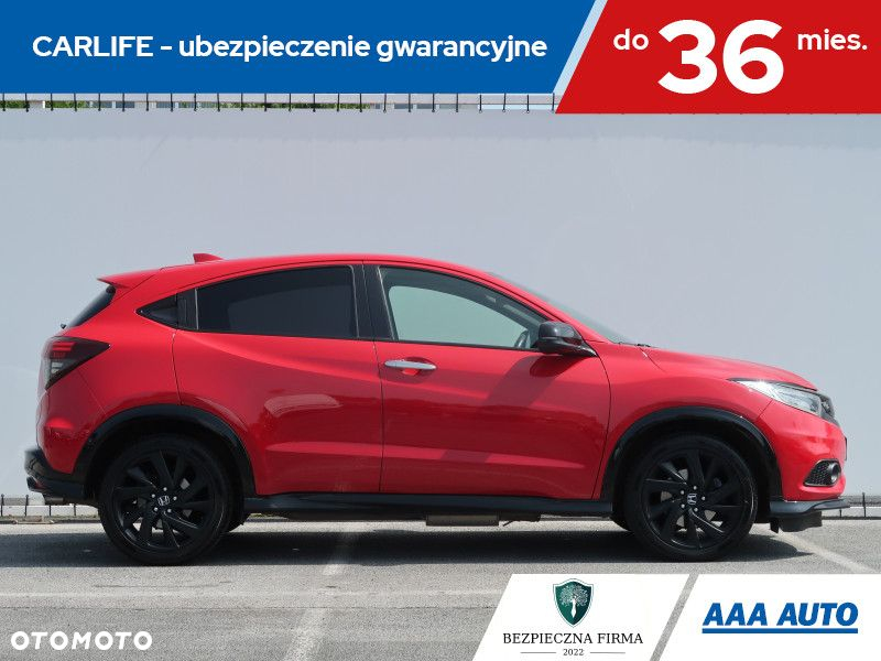 Honda HR-V - 7