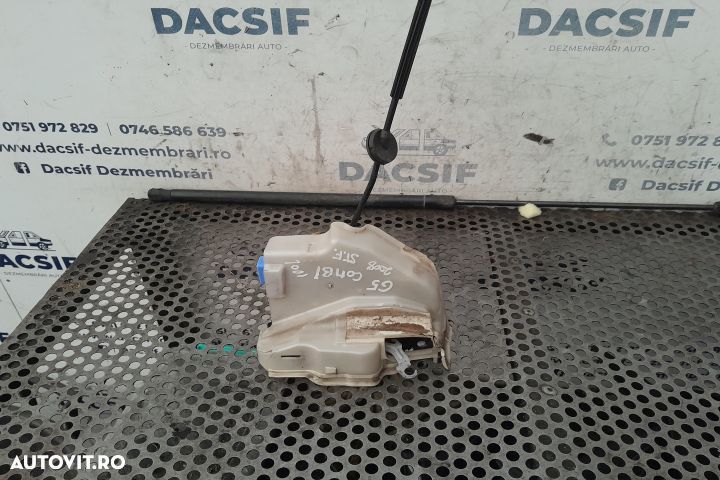 Broasca usa fata stanga COMBI Volkswagen VW Golf 5 [2003 - 2009] Vari - 2