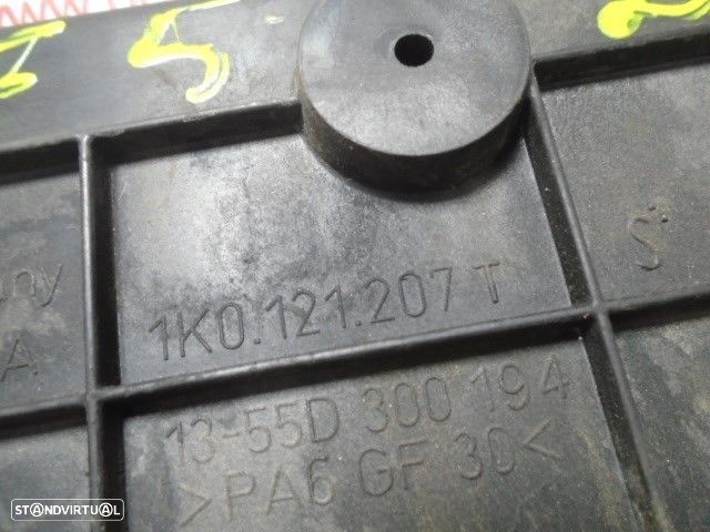 ELECTROVENTILADOR VOLKSWAGEN GOLF PLUS 2005 -1K0121207T - 3