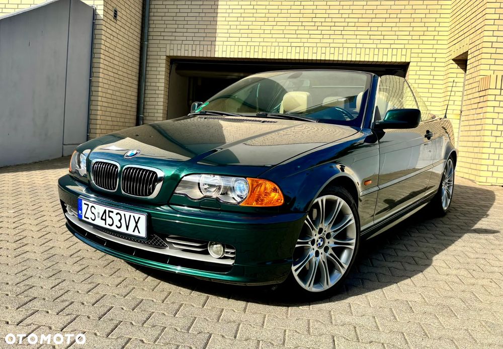 BMW Seria 3 - 33