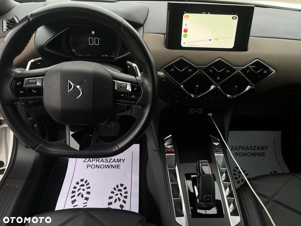 DS Automobiles DS 3 Crossback 1.2 PureTech Montmartre - 9