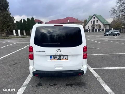 Citroën Jumpy XL BlueHDi 180 EAT8 Club - 5