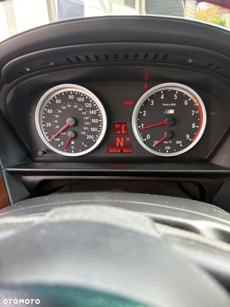 BMW M5 Standard - 19