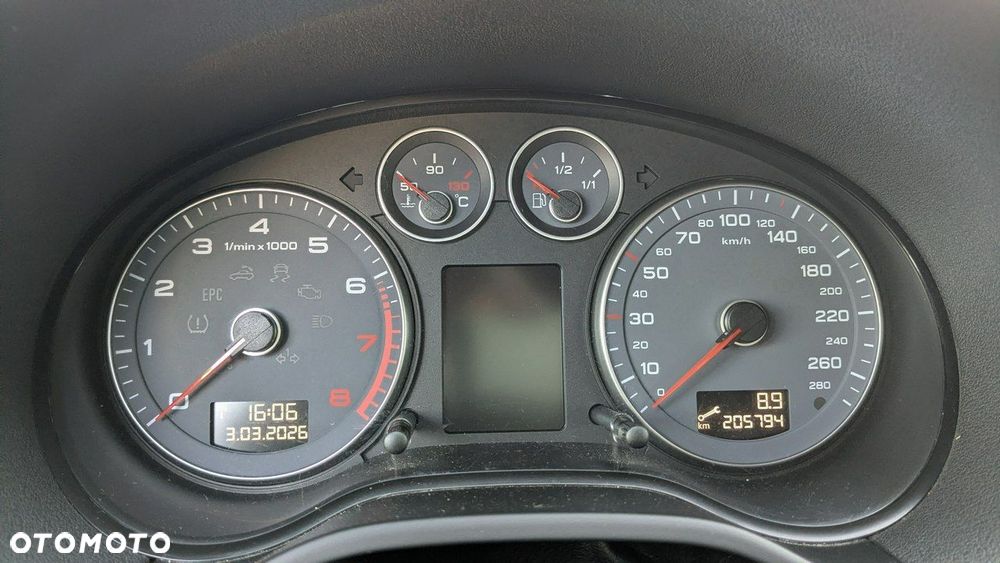 Audi A3 Sportback - 19