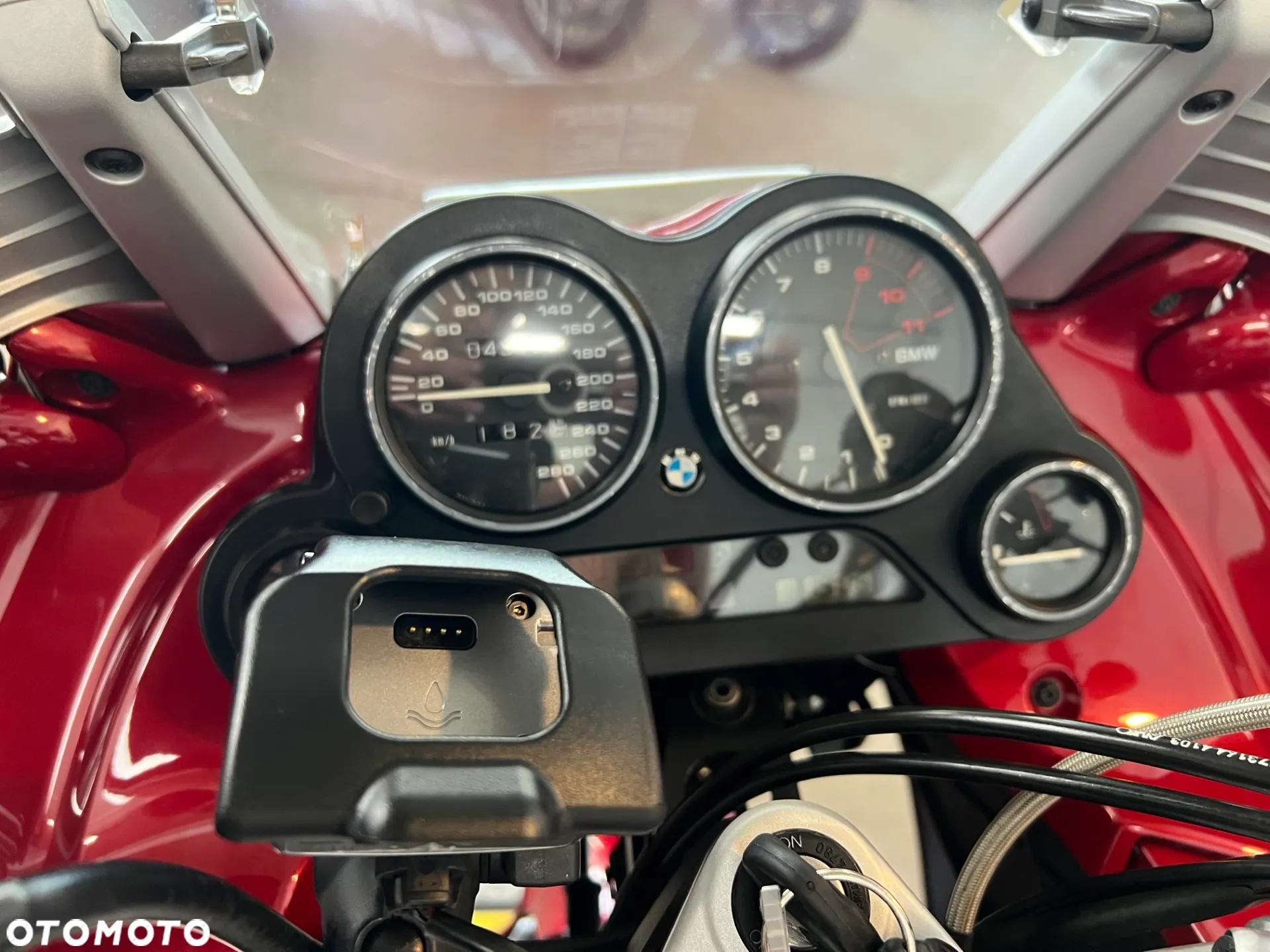 BMW K - 22