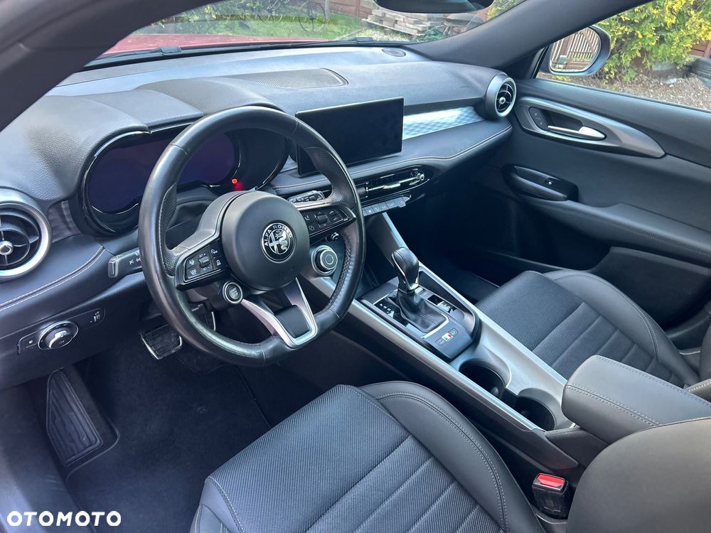 Alfa Romeo Tonale 1.3 PHEV Q4 Edizione Speciale - 9