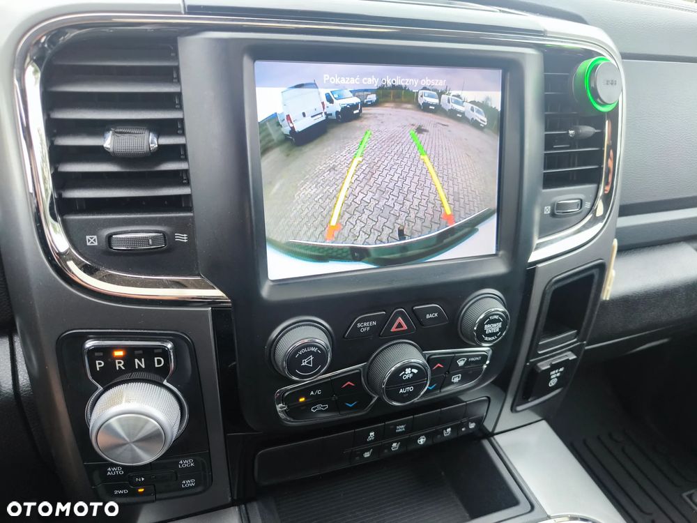 Dodge RAM - 21
