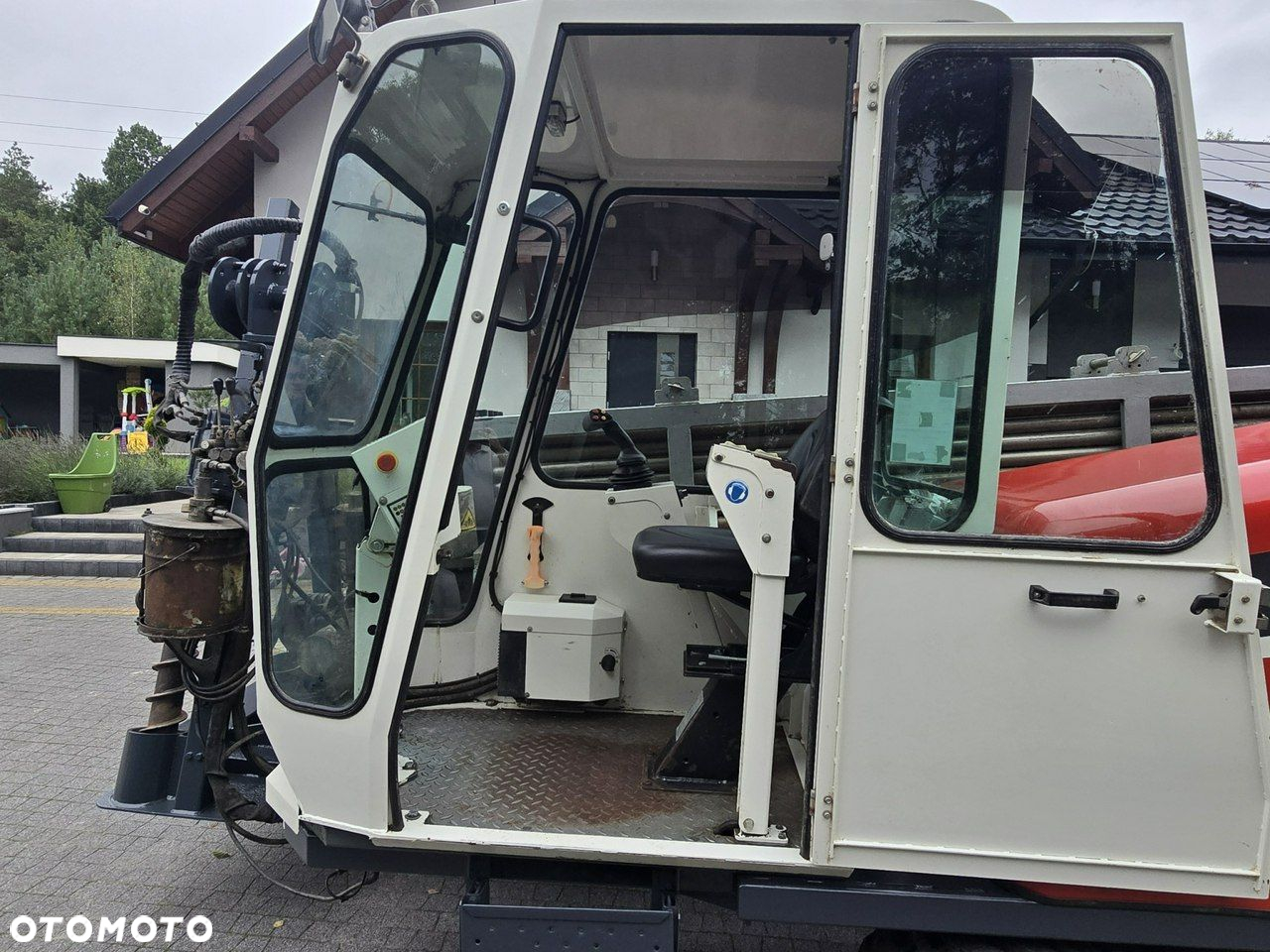 Inny TERRA JET 2808 S - 10