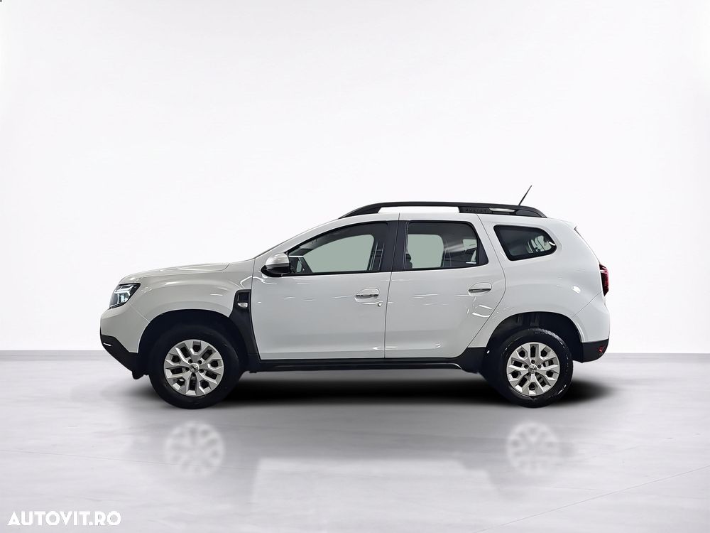 Dacia Duster - 2