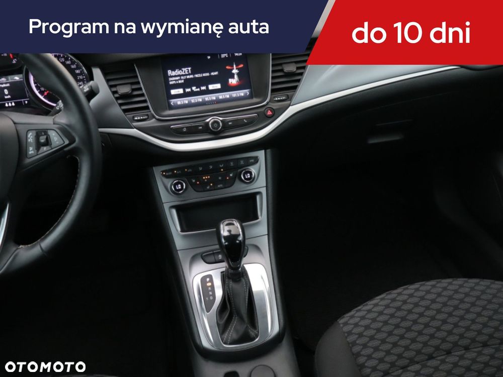 Opel Astra - 10