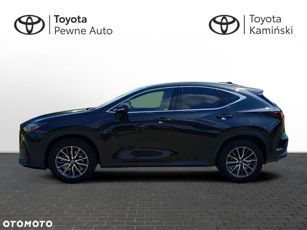 Lexus NX 350h Prestige 2WD - 2