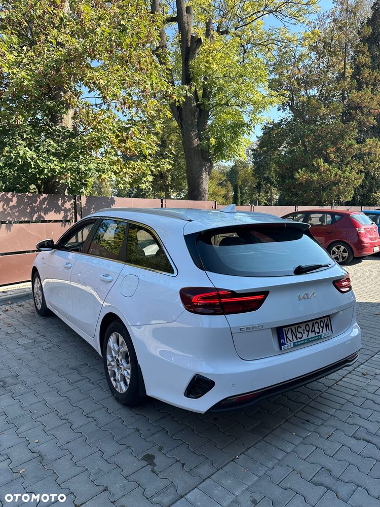 Kia Ceed 1.0 T-GDI L - 5